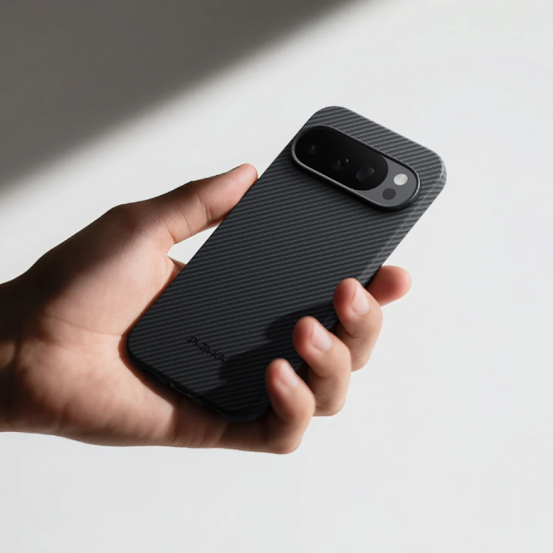 قیمت و خرید قاب گوشی پیتاکا مدل Ultra Slim مناسب Pixel 10 | 10 pro